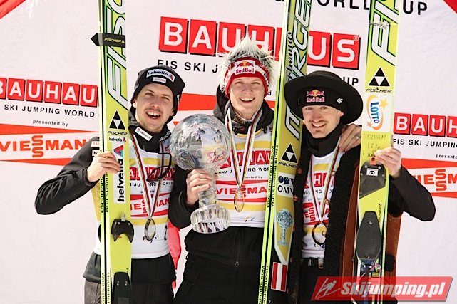 130 Podium Pucharu wiata